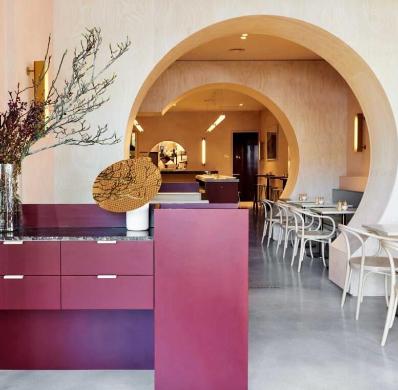 如何正確進行無錫餐廳裝修設計？